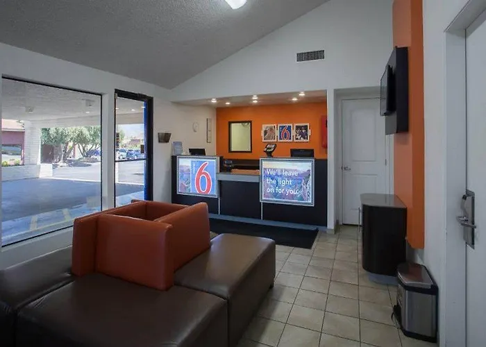 6-kingman, Az - Route 66 West