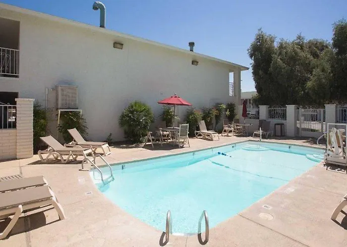 6-kingman, Az - Route 66 West 3*