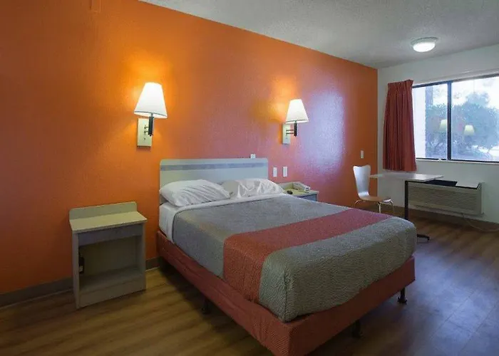 6-kingman, Az - Route 66 West Hotel 3*