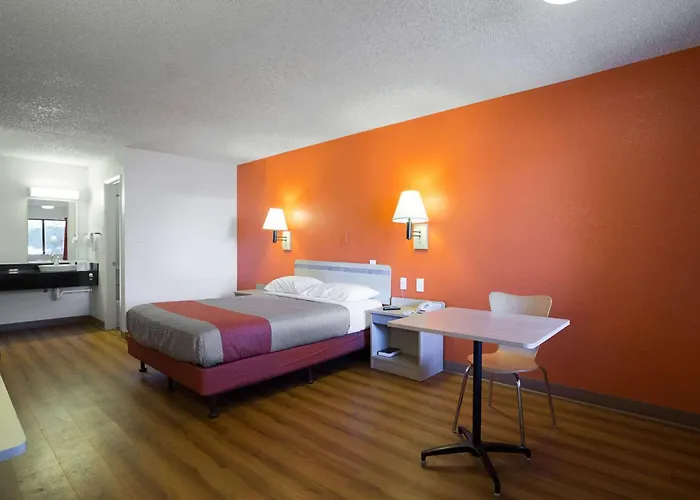 6-kingman, Az - Route 66 West Hotel Kingman