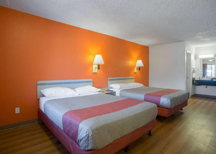 6-kingman, Az - Route 66 West Hotel