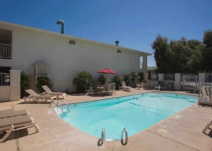 Hotel 6-kingman, Az - Route 66 West Kingman