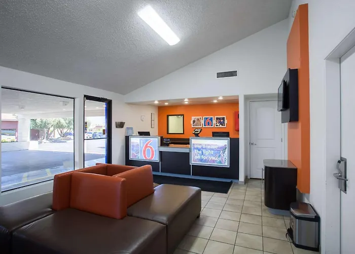 6-kingman, Az - Route 66 West Hotel 3*