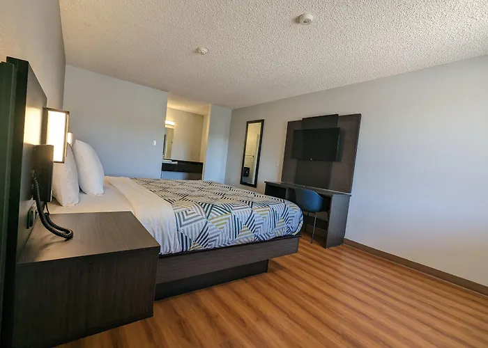 6-kingman, Az - Route 66 West Hotel 3*