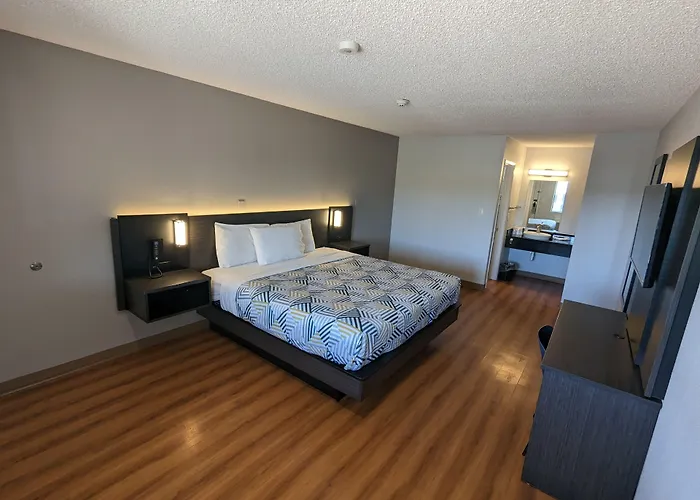 6-kingman, Az - Route 66 West Hotel 3*