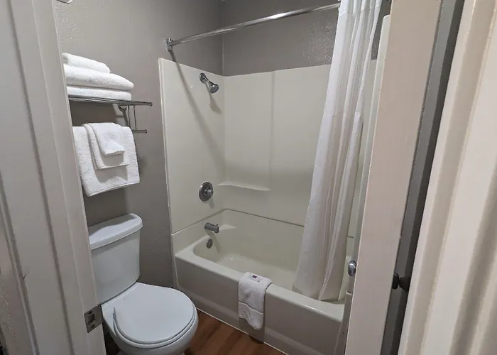 6-kingman, Az - Route 66 West Hotel 3*