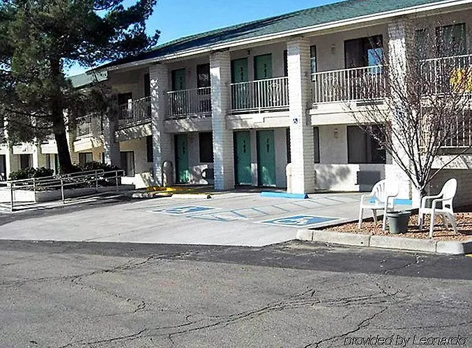 6-kingman, Az - Route 66 West 3*