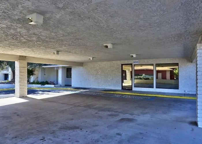 6-kingman, Az - Route 66 West 3*